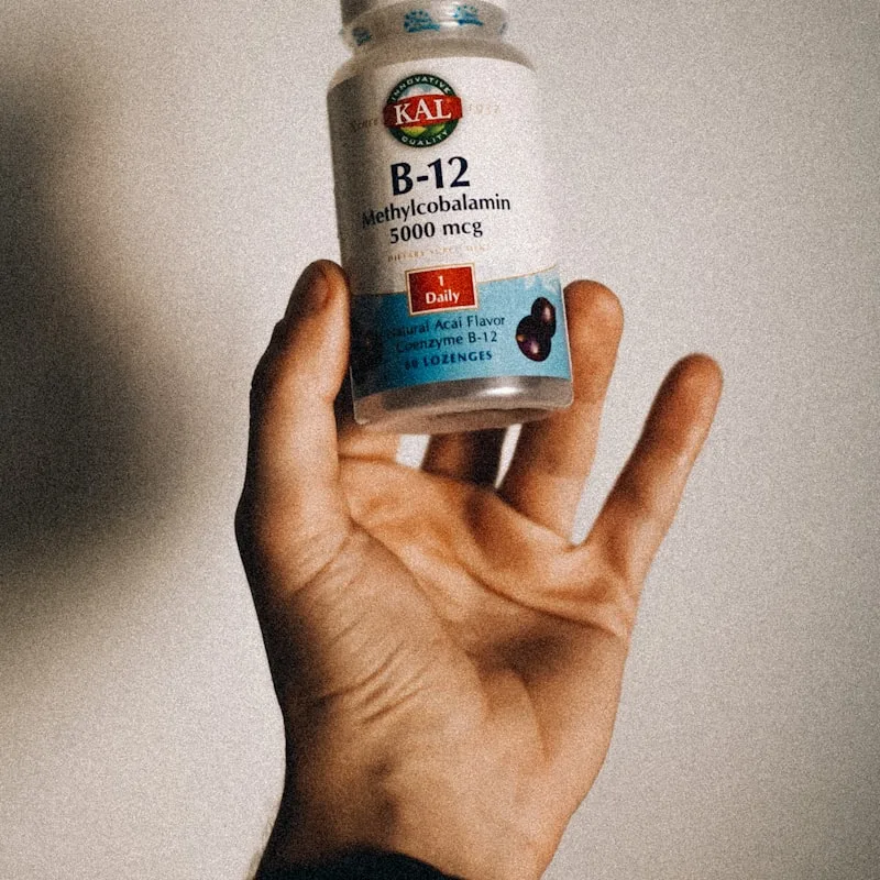 Vitamin C 1000mg Effervescent