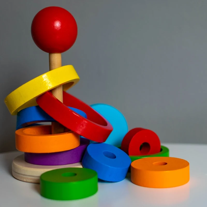 CountSmart Math Bear Kit