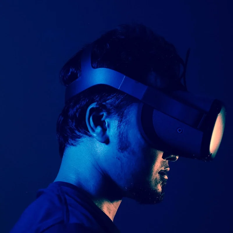 Vantage Pro VR