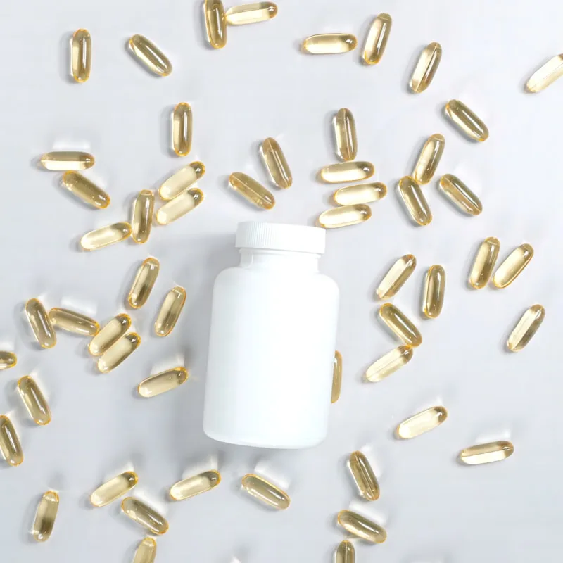 Complete Multivitamin