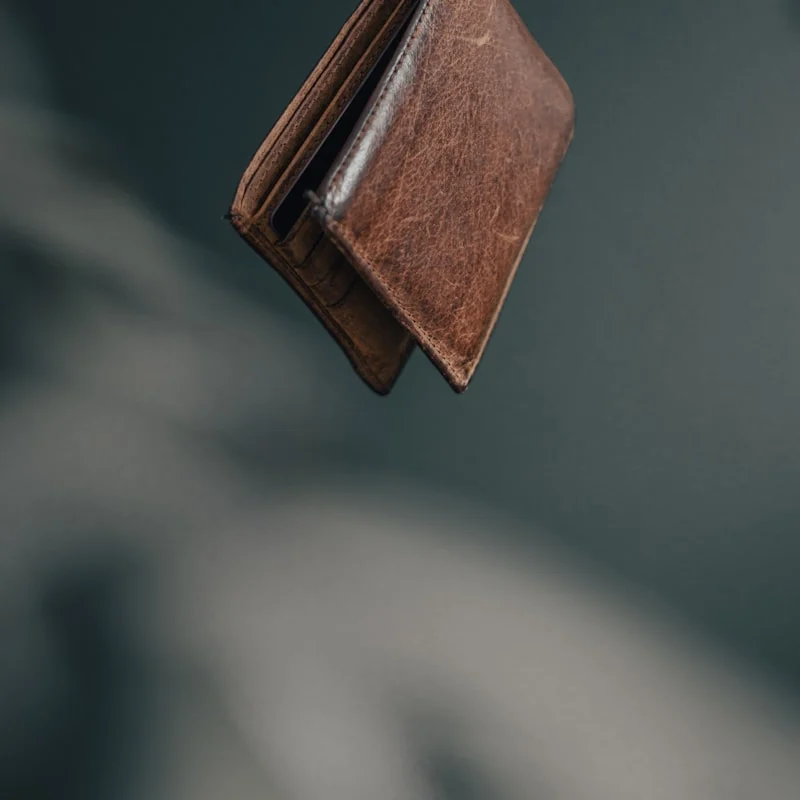 Atelier Nord Leather Tote