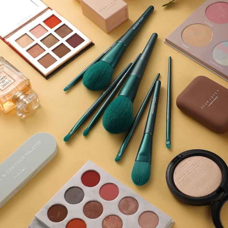 Everyday Brow Gel