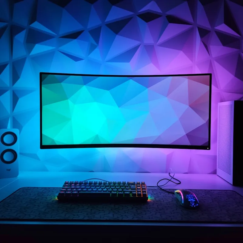 Blaze 27 Gaming Monitor
