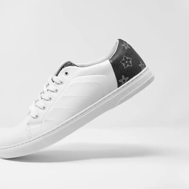 Blaze High-Top Street Sneakers