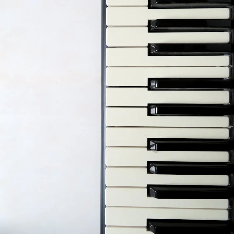 Aurelia Digital Piano 88