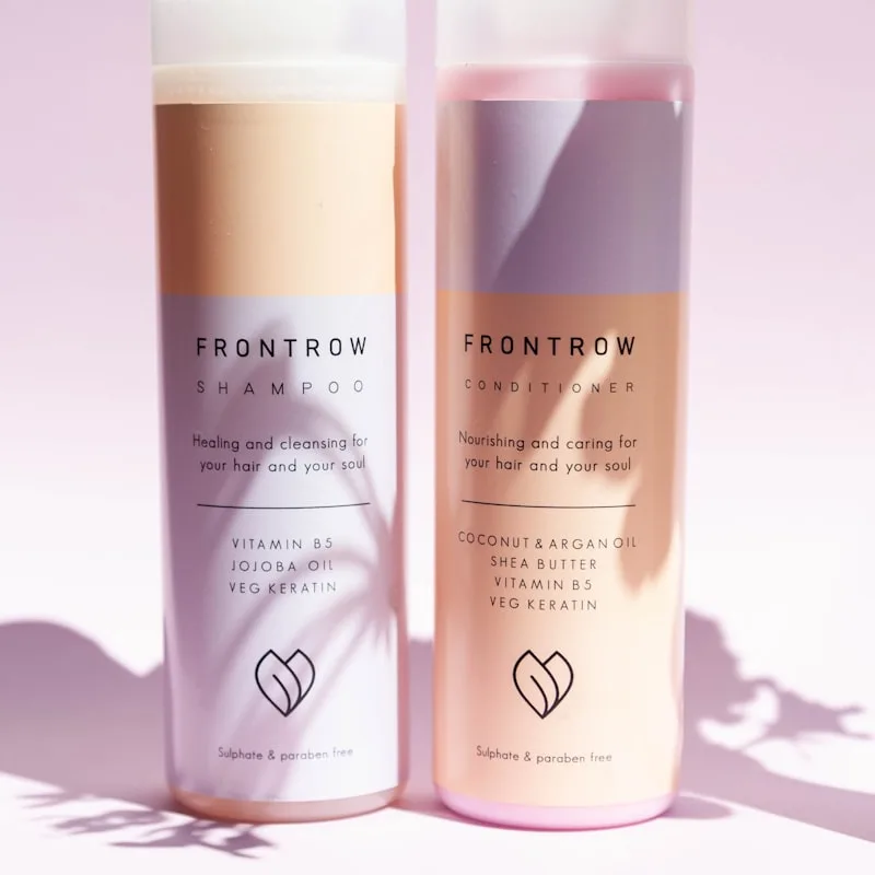 Repair & Shine Shampoo