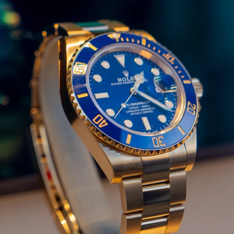 Aurelia Bracelet Watch