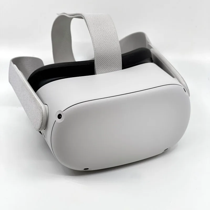 Orbit VR Comfort Strap