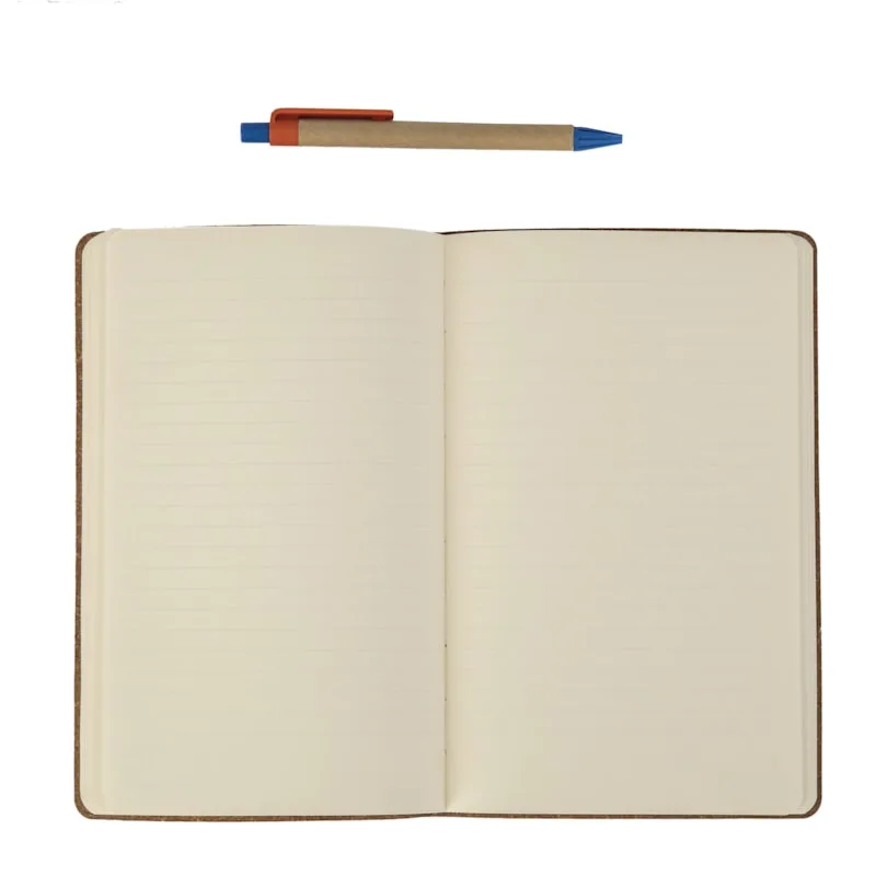 Marlowe Hardcover Notebook