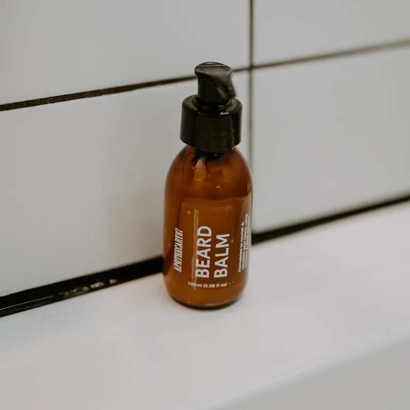 All-Day Antiperspirant Stick