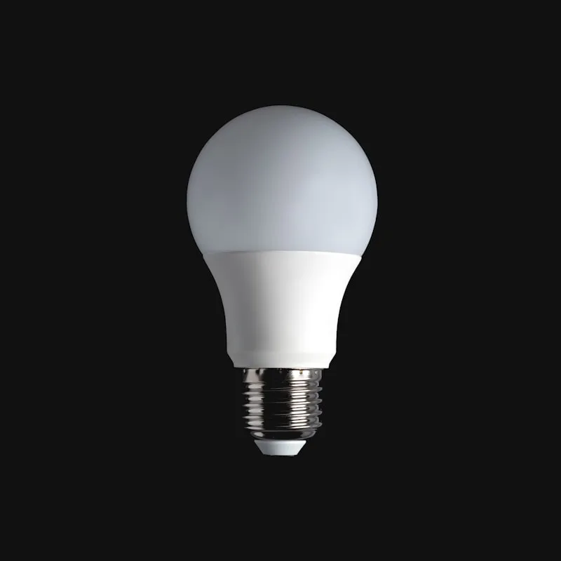 Lumio Color Smart Bulb