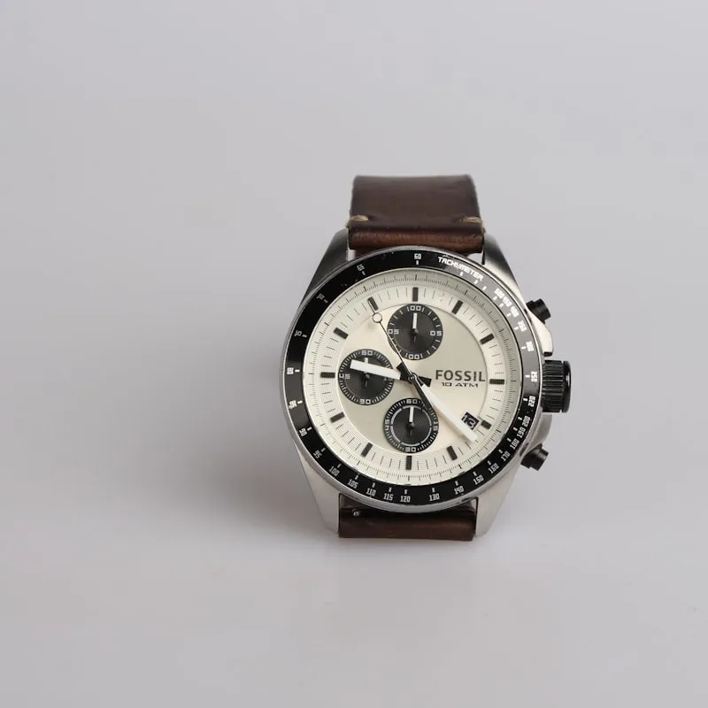 Pulse Active GPS Smartwatch