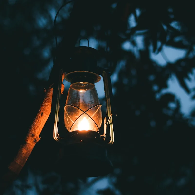 LumaCore Rechargeable Lantern