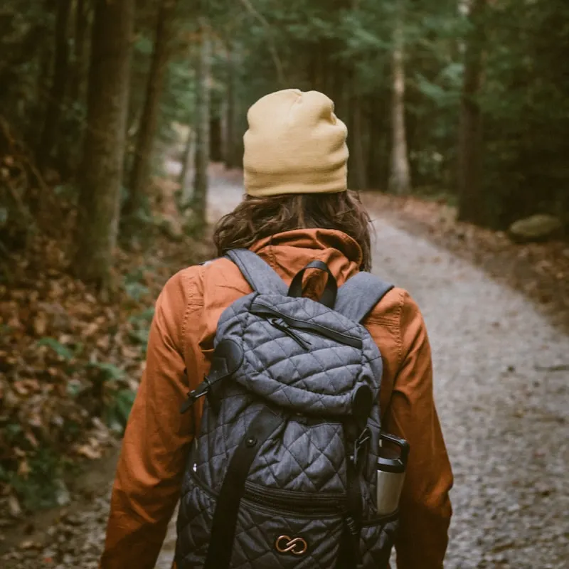 Voyage Packable Rain Jacket