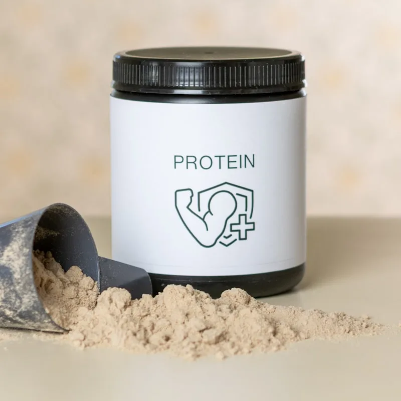 BCAA Recovery Drink Mix