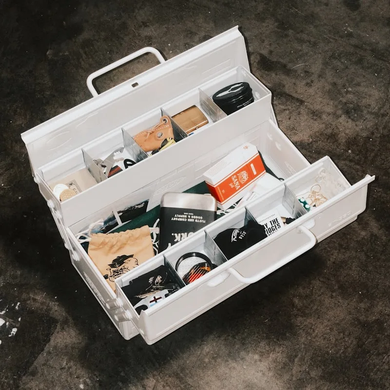 Stow Under-Bed Storage Bags