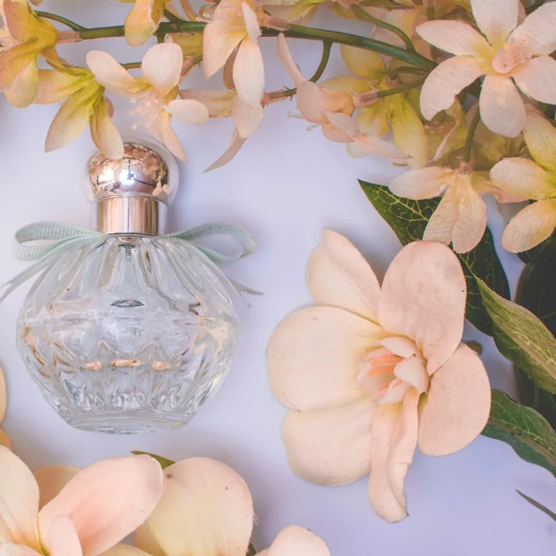 Oud Noir Extrait
