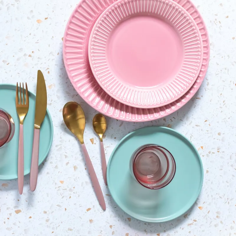 FoldFancy Cloth Napkin Set