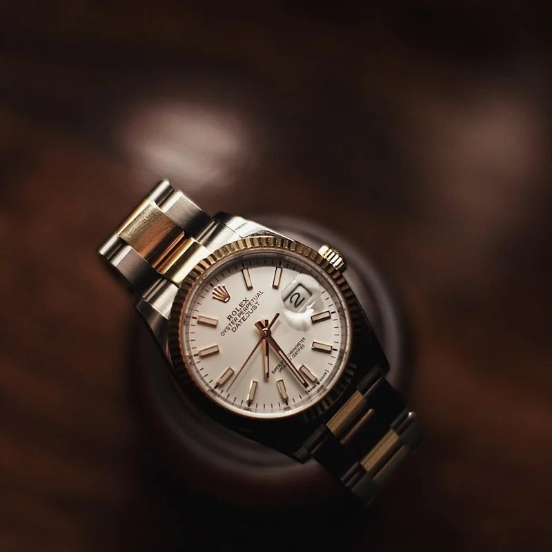 Aurelia Bracelet Watch