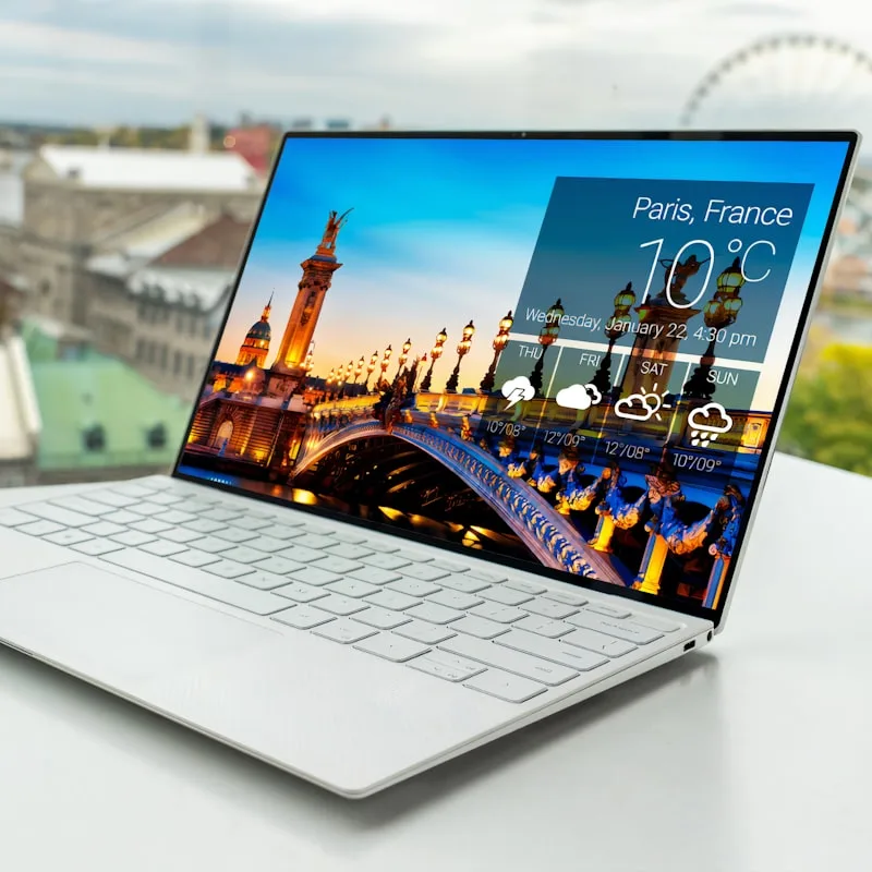 Volt StreamBook 15