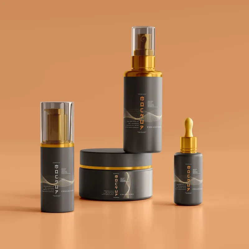 Overnight Lip Mask