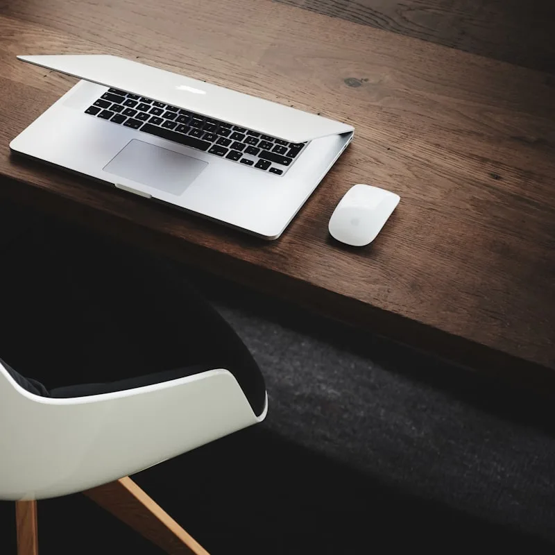 Meridian Standing Desk Converter