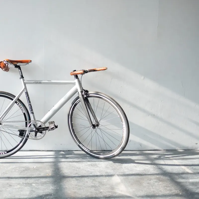 Grindwell GX Gravel Adventure Bike