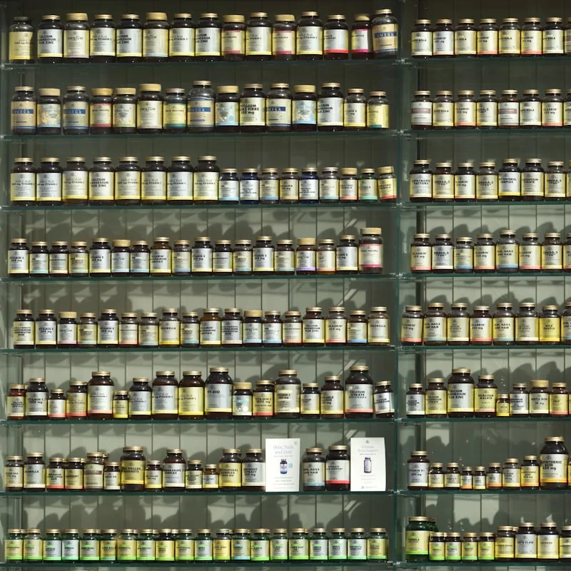 Probiotic 20 Billion CFU