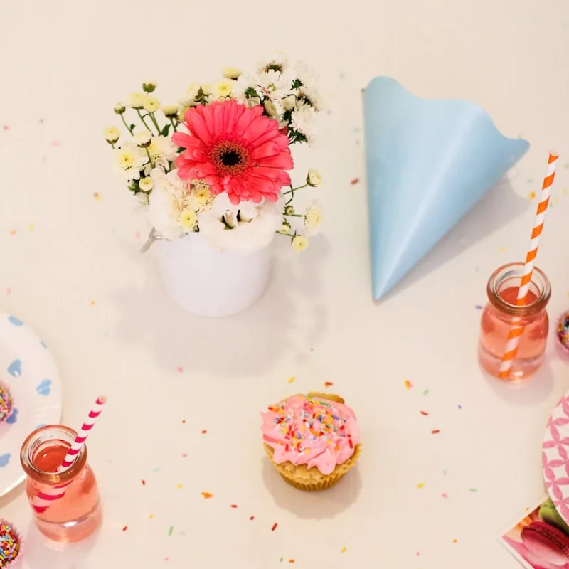 Coverly Disposable Tablecloth