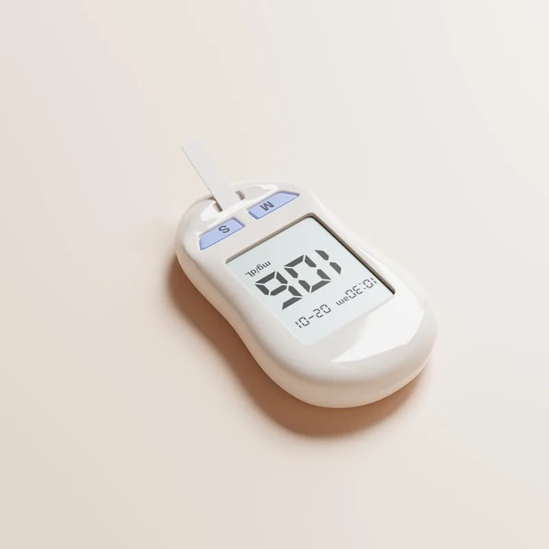 Portable Steam Inhaler