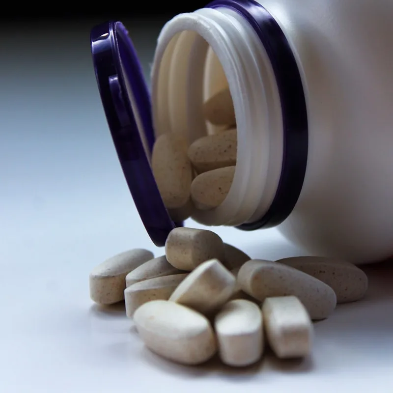 Ashwagandha Root Extract