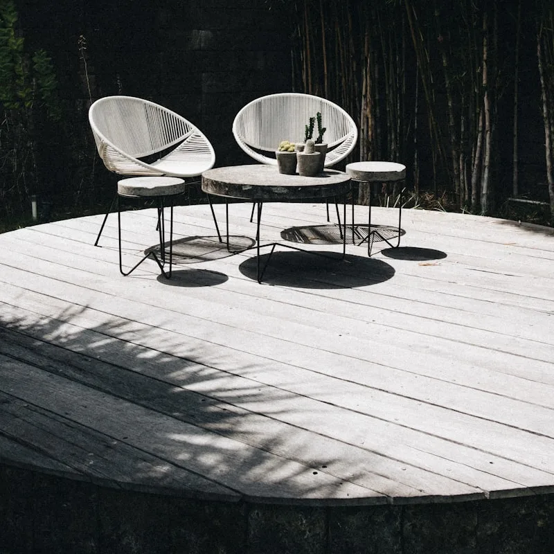 Steel Frame Hammock Stand