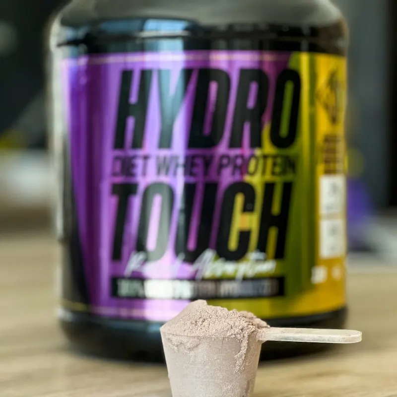 Creatine Monohydrate Powder
