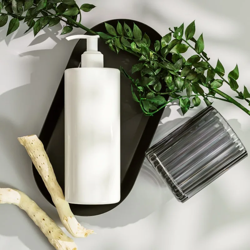 Deep Moisture Conditioner