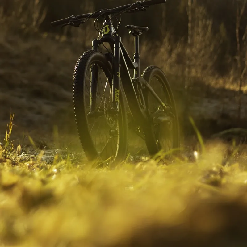 Grindwell GX Gravel Adventure Bike