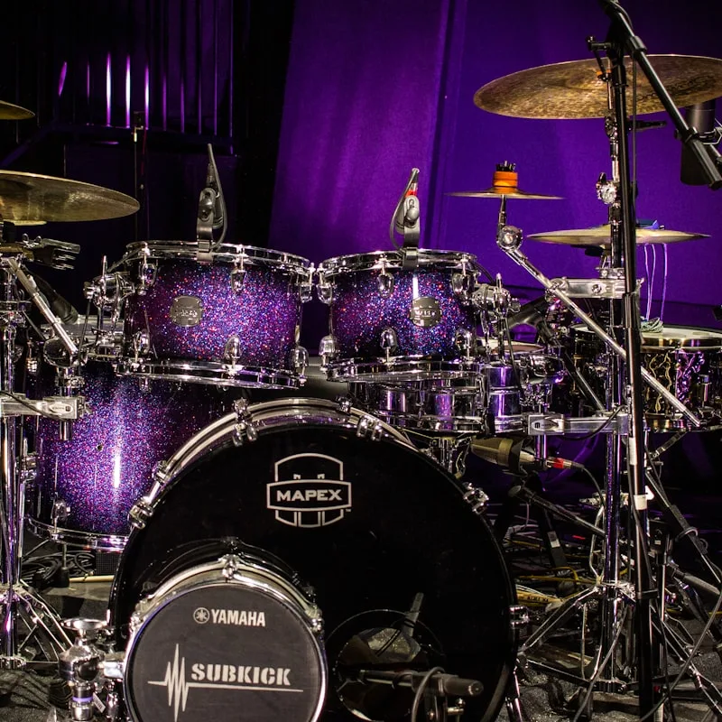Cymbalist Hi-Hat Pair 14