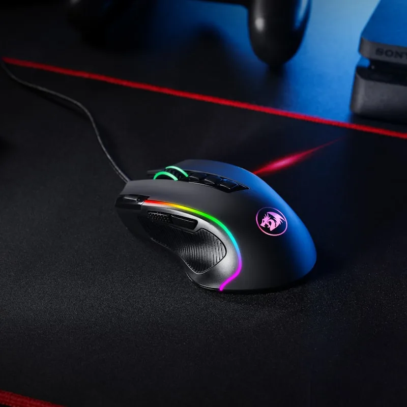 Talon Precision Mouse