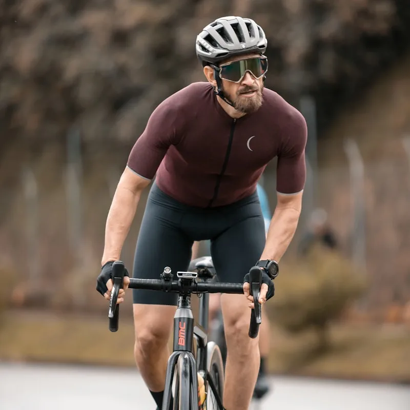 GripTight Padded Cycling Gloves