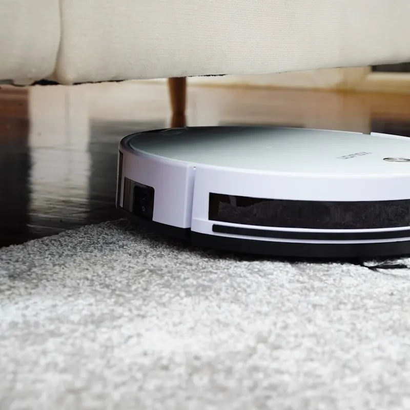 SweepBot One Robot Vacuum