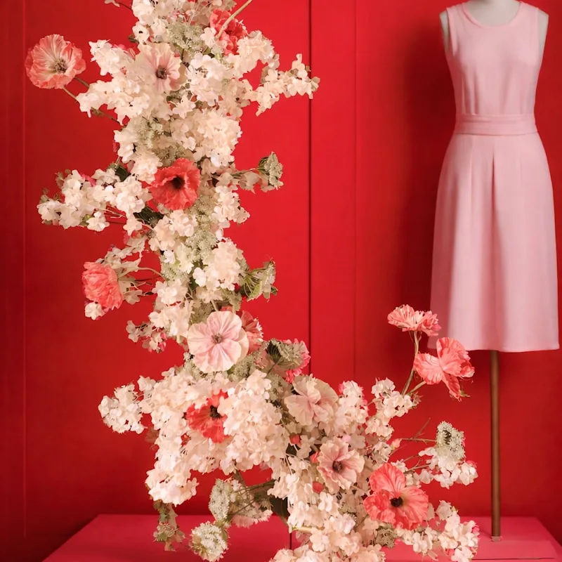 Bloomora Tissue Pom-Pom Set