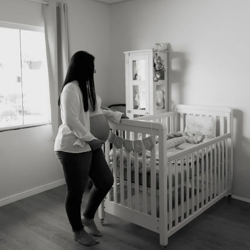 TwinkleTop Nursery Mobile