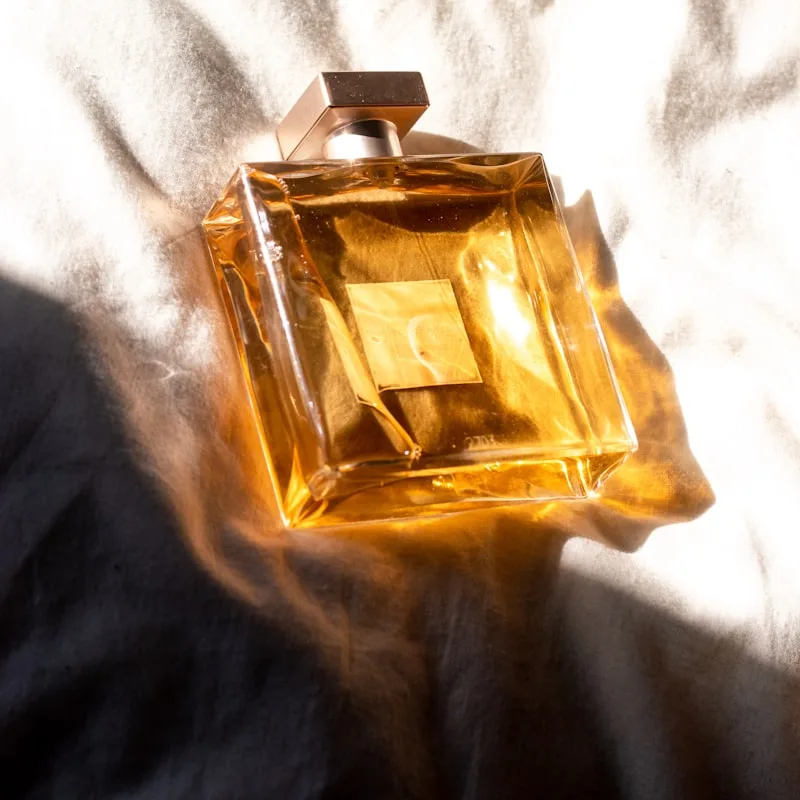Amber Nuit Eau de Parfum