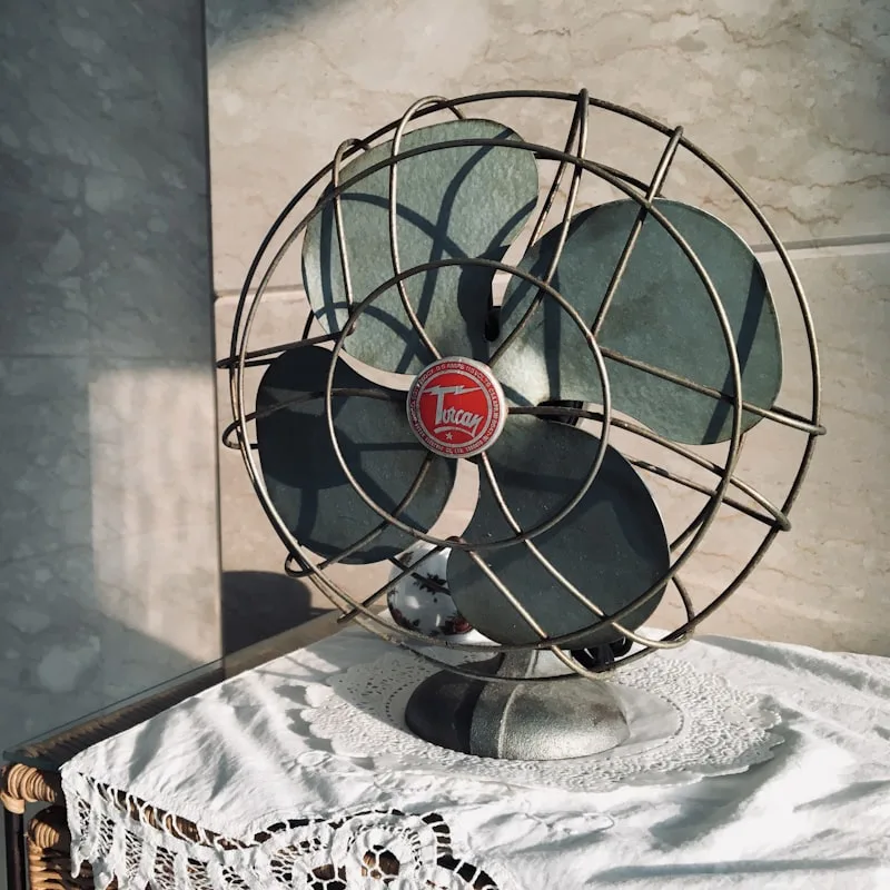Homecore ArcticChill Air Cooler 55L