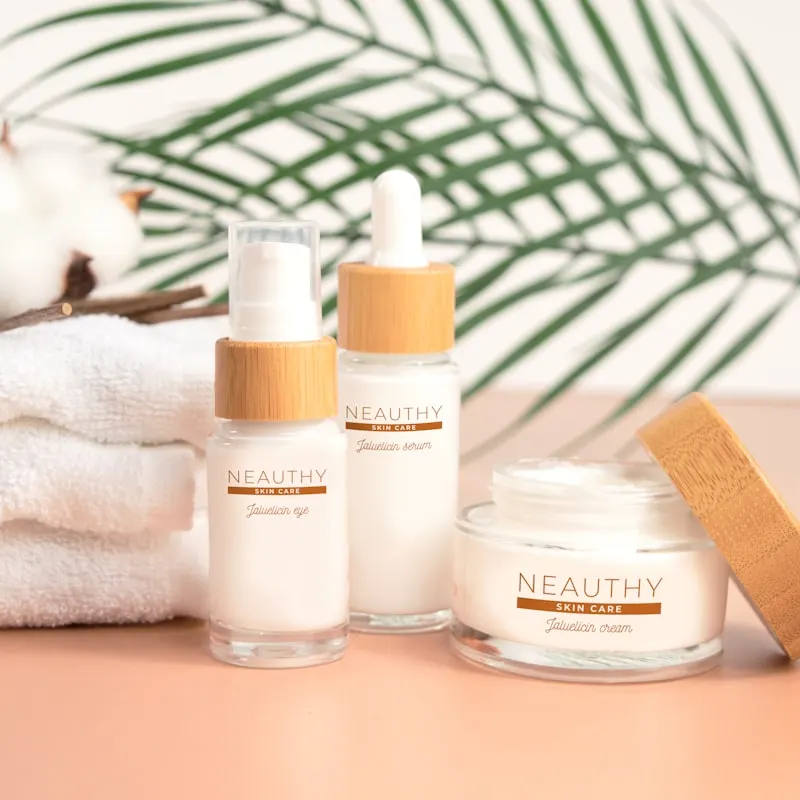 Gentle Foam Cleanser