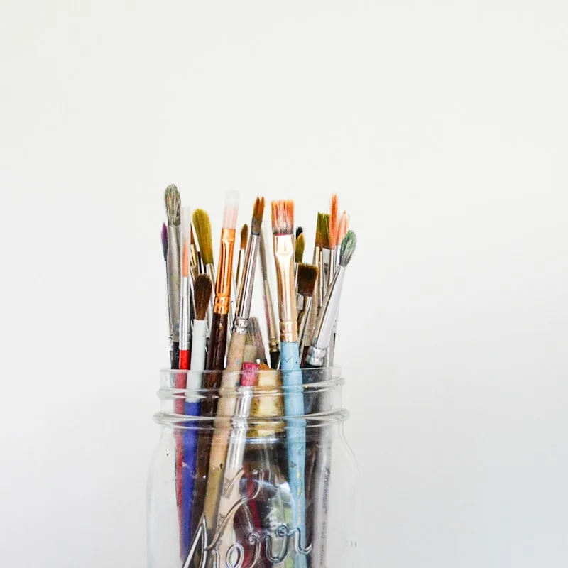 CanvasLoft Stretched Canvas Pack
