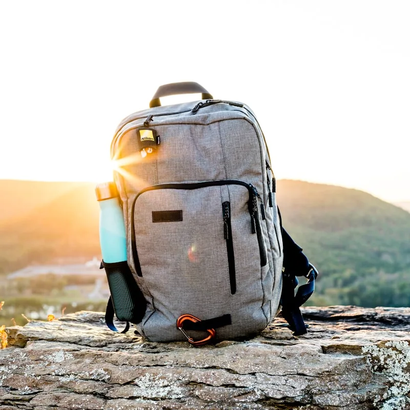 Horizon Camera Travel Pack