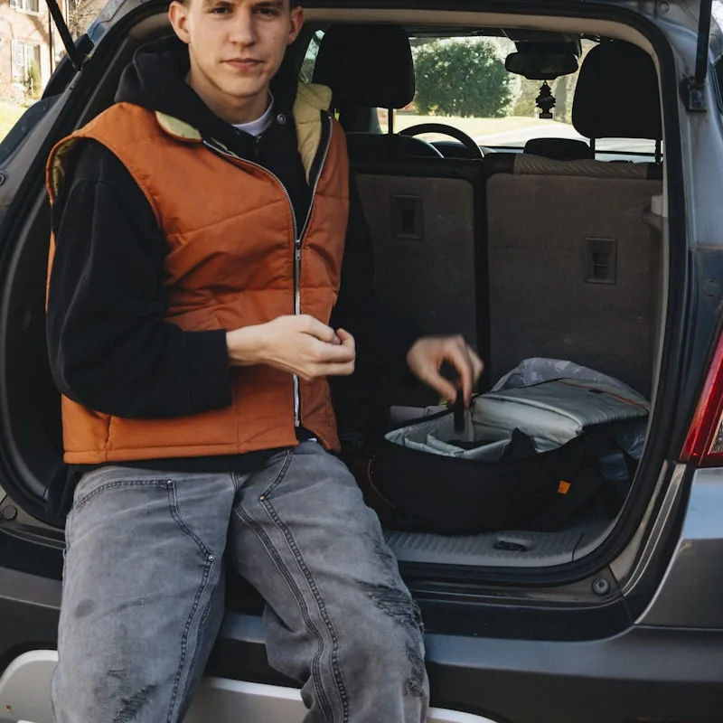 BreakFree Window Hammer Tool