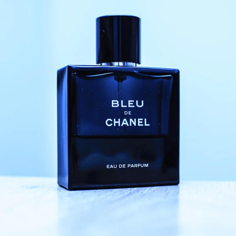 Amber Nuit Eau de Parfum