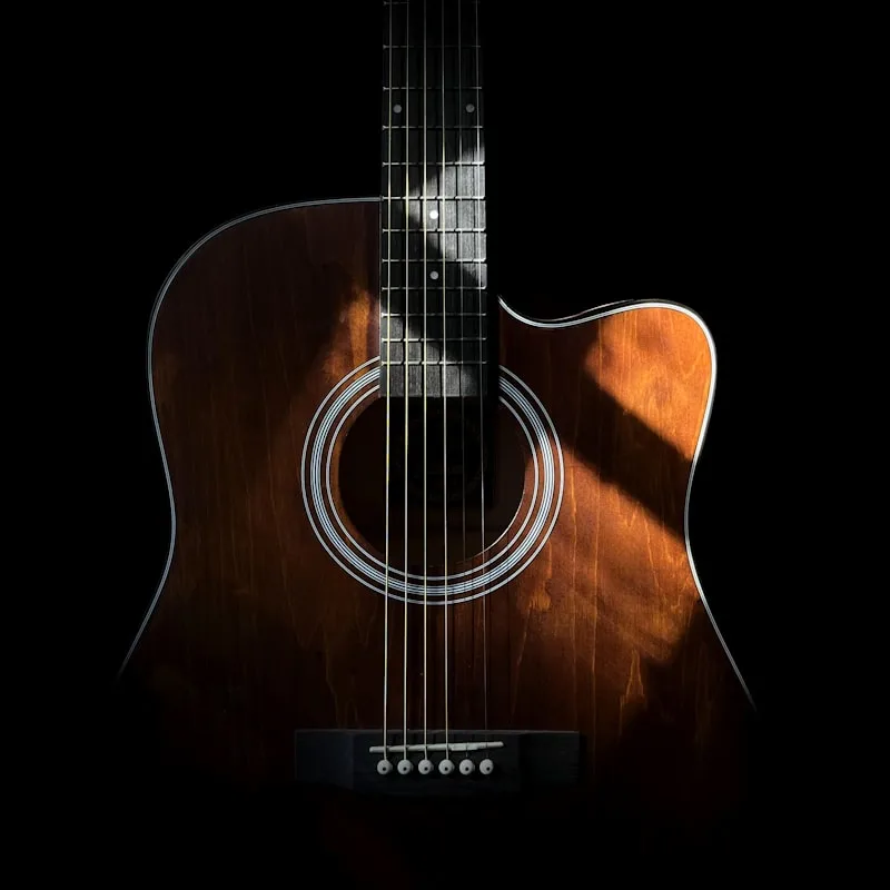 Solstice Semi-Hollow Jazz