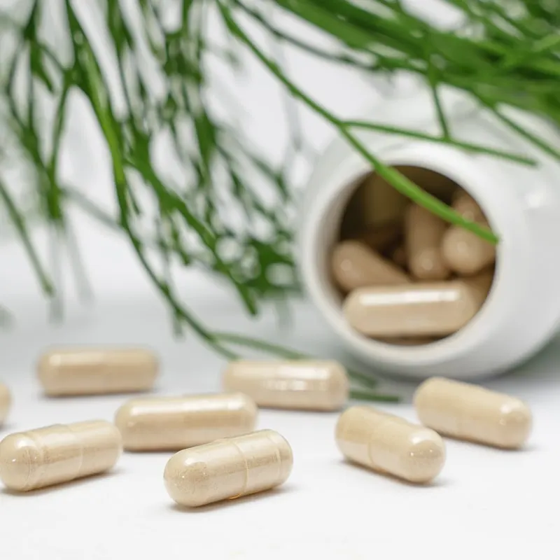 Daily Omega-3 Fish Oil